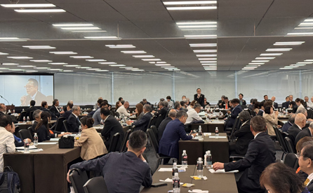 2025-26年度330複合地区ガバナー協議会